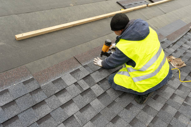 Trusted Licking, MO Roofing Contractor Experts