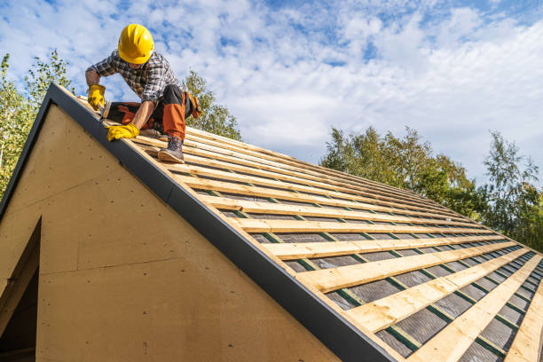 Gutter Installation and Roofing in Licking, MO